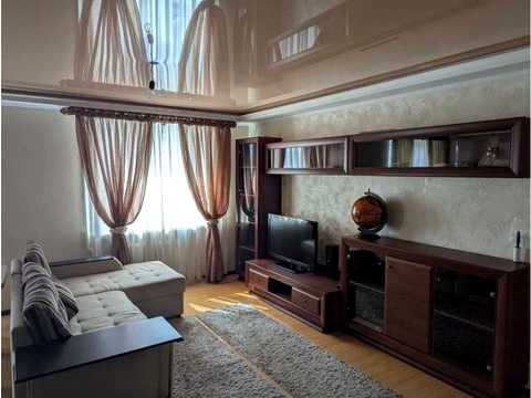 квартира за адресою Шевченка бульв., 321