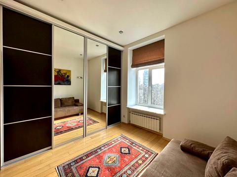 квартира по адресу Князей Острожских ул. (Московська), 5