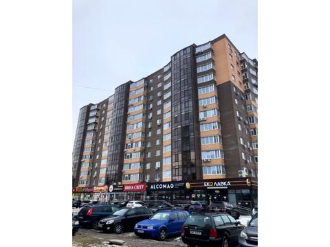 квартира за адресою Гоголя вул., 261