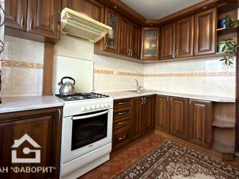квартира за адресою Львівське шосе, 55