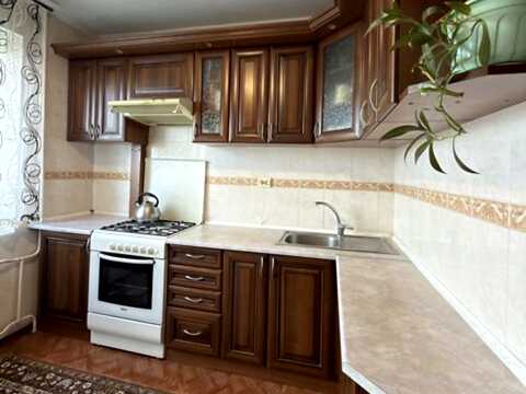 квартира за адресою Львівське шосе, 55