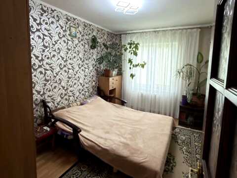 квартира за адресою Львівське шосе, 55