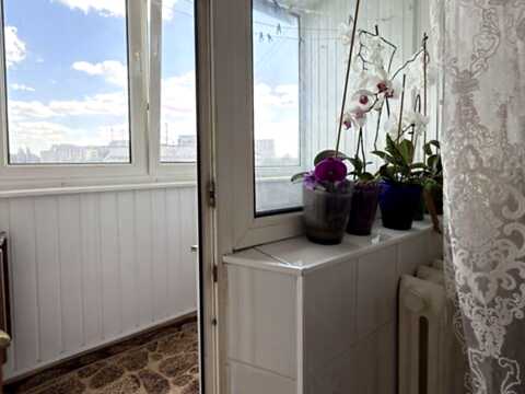 квартира за адресою Львівське шосе, 55