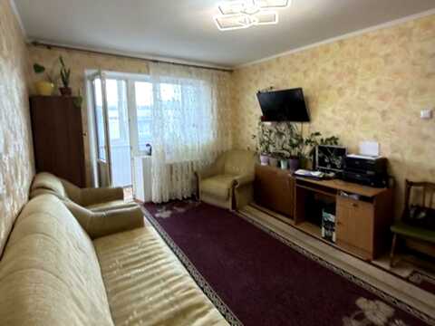 квартира за адресою Львівське шосе, 55