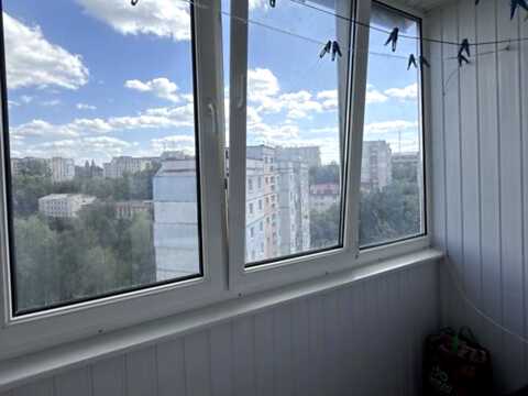 квартира за адресою Львівське шосе, 55