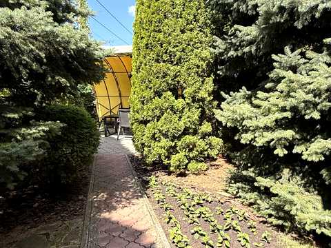 дом по адресу Научная ул.