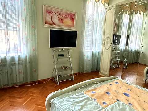 дом по адресу Научная ул.
