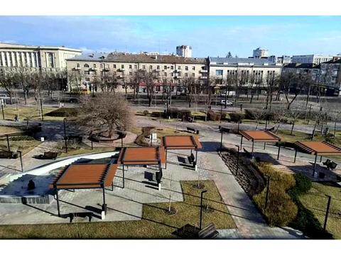 квартира за адресою Шевченка бульв., 224