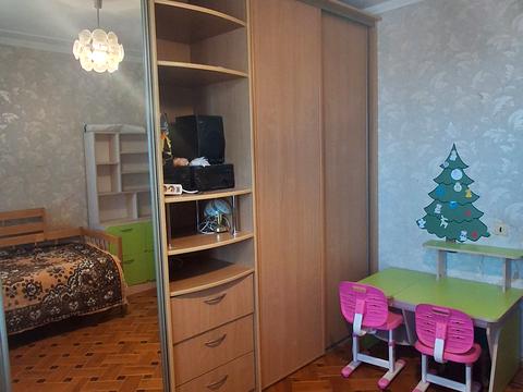 квартира за адресою Титаренківський пров., 12