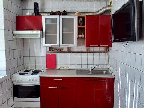 квартира за адресою Титаренківський пров., 12