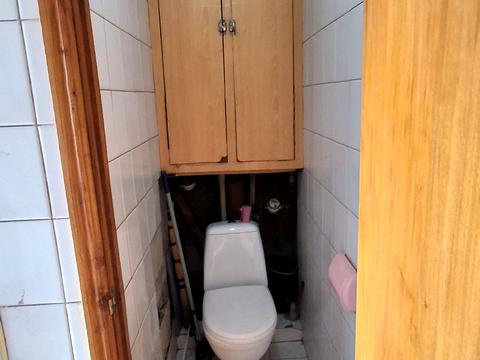 квартира за адресою Титаренківський пров., 12