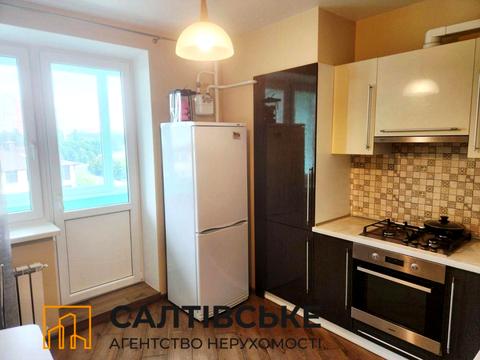 квартира за адресою Кричевського вул., 35