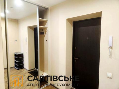 квартира за адресою Кричевського вул., 35