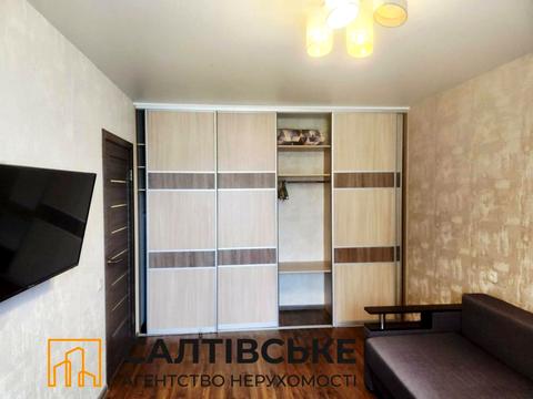 квартира за адресою Кричевського вул., 35