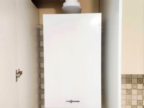 квартира за адресою Кричевського вул., 35