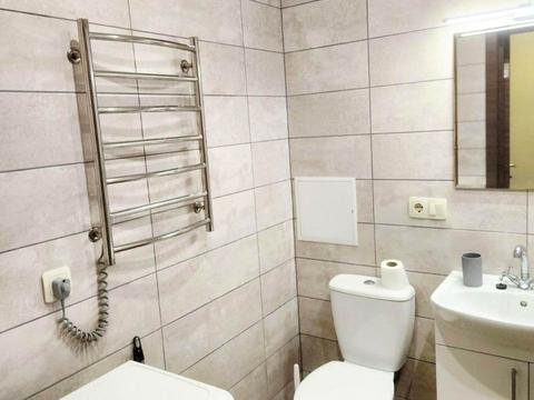 квартира за адресою Кричевського вул., 35