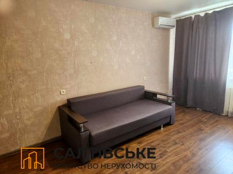квартира за адресою Кричевського вул., 35