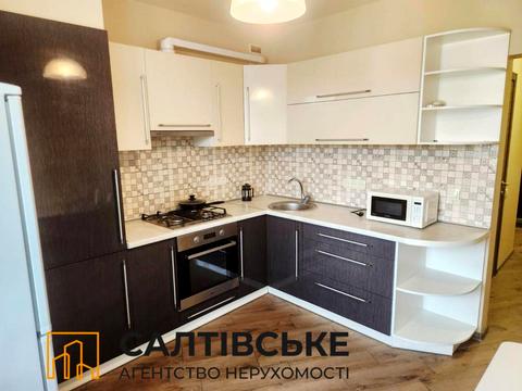 квартира за адресою Кричевського вул., 35