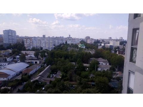 квартира за адресою Пастерівська вул., 11