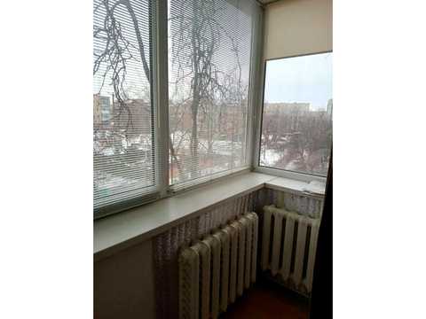 квартира по адресу Привокзальна ул., 3