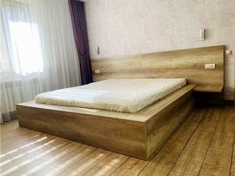 квартира по адресу Сержанта Жужомы ул., 3