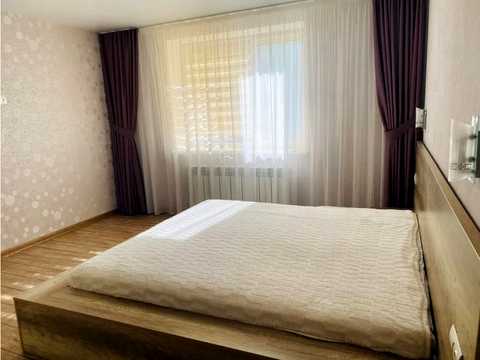 квартира по адресу Сержанта Жужомы ул., 3