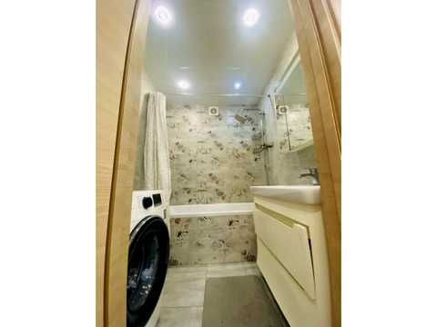 квартира по адресу Сержанта Жужомы ул., 3