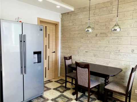 квартира по адресу Сержанта Жужомы ул., 3
