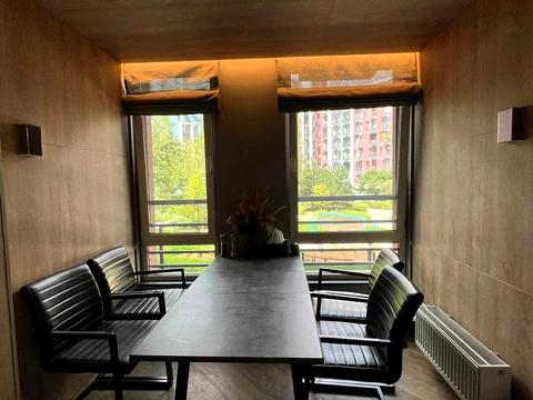 квартира по адресу Тадея Рыльского бульв., 5