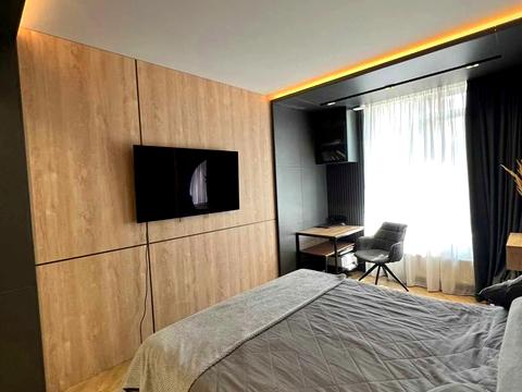 квартира по адресу Тадея Рыльского бульв., 5
