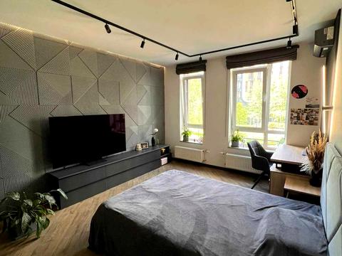 квартира по адресу Тадея Рыльского бульв., 5