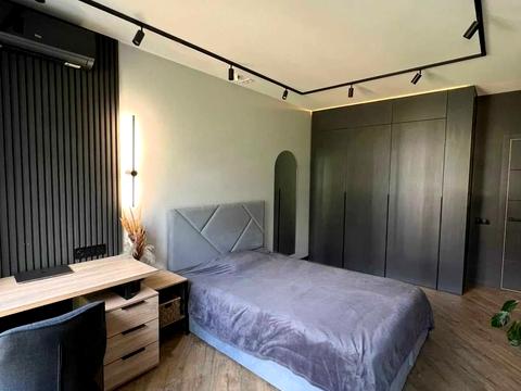 квартира по адресу Тадея Рыльского бульв., 5