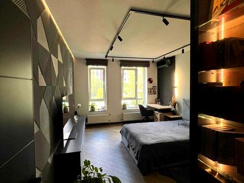 квартира по адресу Тадея Рыльского бульв., 5