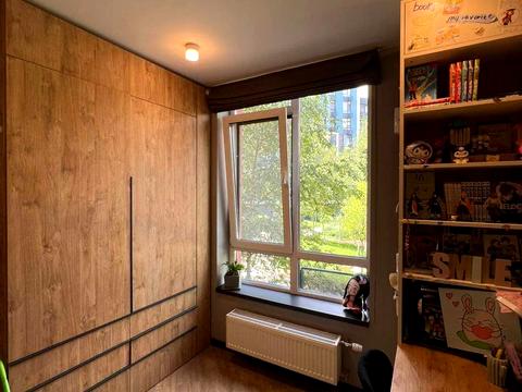 квартира по адресу Тадея Рыльского бульв., 5