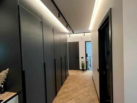 квартира по адресу Тадея Рыльского бульв., 5