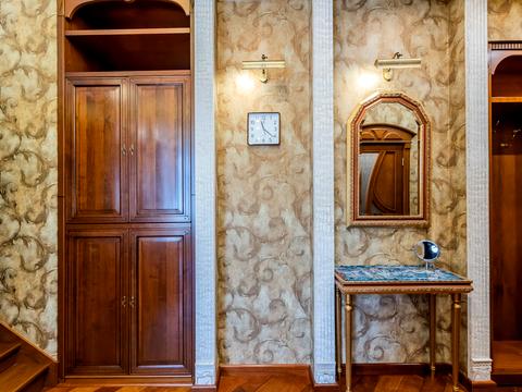квартира за адресою Андріївський узвіз, 2-Б