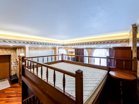 квартира за адресою Андріївський узвіз, 2-Б