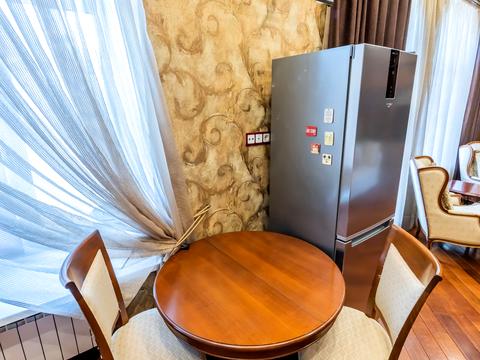 квартира за адресою Андріївський узвіз, 2-Б