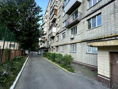 квартира за адресою Івана Мазепи вул. (Січневого Повстання), 4