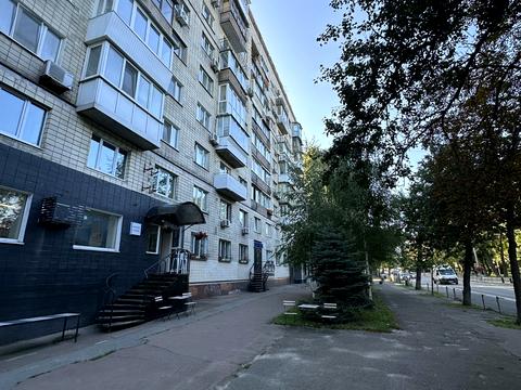 квартира за адресою Івана Мазепи вул. (Січневого Повстання), 4