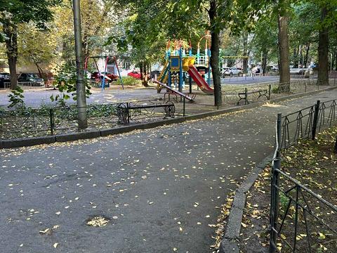 квартира за адресою Івана Мазепи вул. (Січневого Повстання), 4