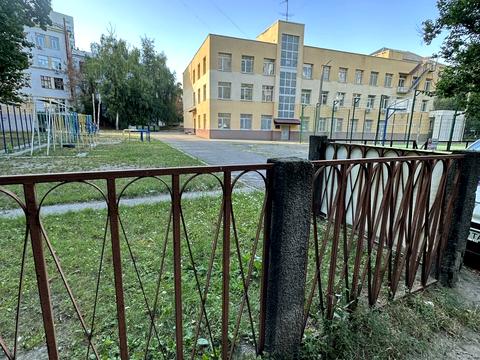 квартира за адресою Івана Мазепи вул. (Січневого Повстання), 4