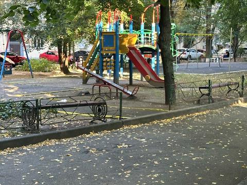 квартира за адресою Івана Мазепи вул. (Січневого Повстання), 4