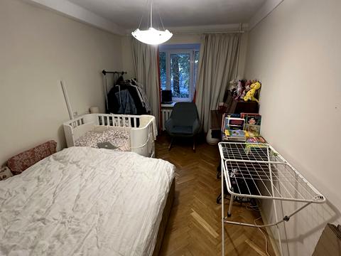 квартира за адресою Івана Мазепи вул. (Січневого Повстання), 4