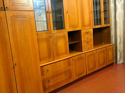 квартира за адресою Степана Руданського вул., 1-Б