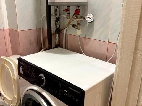 квартира за адресою Степана Руданського вул., 1-Б