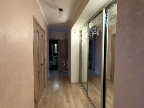 квартира за адресою Житомир, Героїв Десантників вул., 15