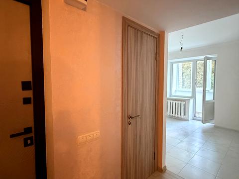 квартира за адресою Житомир, Героїв Десантників вул., 15