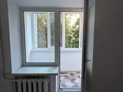 квартира за адресою Житомир, Героїв Десантників вул., 15