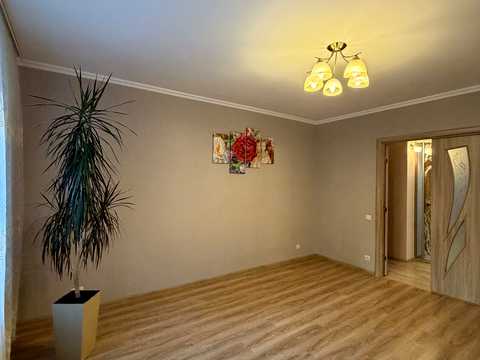 квартира за адресою Житомир, Героїв Десантників вул., 15